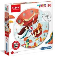 Teplovzdušný balón 96 dielne puzzle hodiny - Clementoni - 4/3/437affda13c617eb0b81556e6f5a19d2f6607b190e9e32fa6c52ce20a3772360.jpg