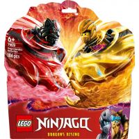 LEGO® Ninjago: Dragon Spinjitzu bojový balíček (71826)