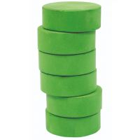 PlayBox: Zelená vodová farba disk 44mm 1ks - 4/5/457bdbc915d3aab5ffb55a1e20891d2d79a440dfc7f3fece9d390f5a453318ff.jpg