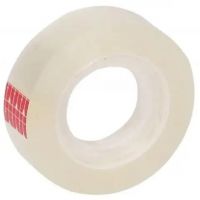 Spirit: Transparentná lepiaca páska 15mm x 33m 1ks - 4/6/46c2e183b8f00a7d42db1428b61857ec10d6c6bf6054a4dec83c7d5c6e1042da.jpg