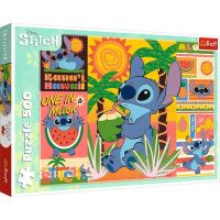 Disney: Stitch 500-dielikové puzzle - Trefl - 4/8/489cadc50d05ba43a88e80c6a08ff0e00dde95971da9fc1abfc8fc3b41987b8f.jpg