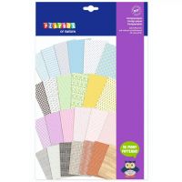 PlayBox: Dekoratívny kartón s vzormi, 25 listov - 4/8/48be56ba759e41d17b8a709fa758887ab6275c80c4f2491cb81606acf038d5c2.jpg