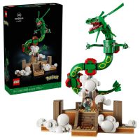 LEGO® Pokémon: Rayquaza (72168)