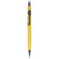 Spirit: Technoline 100 Mechanická ceruzka v žltej farbe 0,5mm - 4/9/49a3186f271f93dcc78d21a004890ab8e8e106eb9c842a37eb252c9af60726ef.jpg