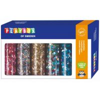 PlayBox: Sada trblietavých lepidiel, 6 kusov - 4/9/49b1b6c198937ea9c5e4c4e84d293b6096b8cf19b13d6ec7a0186370009e7a5f.jpg