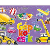 Omaľovánky s nálepkami - Zápisník s nálepkami áut - 4/b/4b6b85d1a7c37d5b29a7fb4557cff2856bf91591bff49dceee601d867ee56d73.jpg