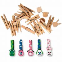PlayBox: Dekoračné drevené klipy so zvieracími hlavami, balenie 75 kusov - 4/b/4b88be744505651a1adaefef7d47d8587f20c48bf125c30dbbfe1cc4c3383e58.jpg
