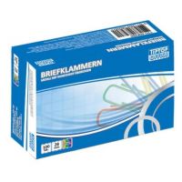 Spirit: Farebné sponky 33mm 100 dielny set - 4/c/4c22c2878475e9668bd61b828c8f046242fe59849d7329cc2c84e468db426298.jpg