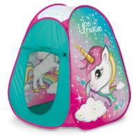 Unicorn pop-up stan