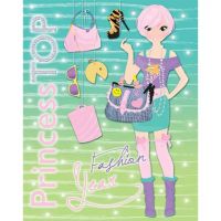 Princezná TOP - Módny ročníkový zápisník - 4/c/4caef70382db73b678f2a3610802624c1c4b8ca744970c872b69bd2fe0866bb2.jpg
