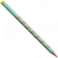 Stabilo: EASYgraph L trojhranná grafitová ceruzka HB v pastelovo-zelenej farbe - 4/d/4d6e952443379bbb00a614b7fc0d4365eaccb6ed13dff2e95667ac7b6db8b2ce.jpg