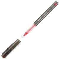 Faber-Castell: Needle červené pero 0,5mm - 4/e/4e7cb0f50bb493c562bf1582d682738861473245e1a6cdafdb5f8ee429e97d63.jpg