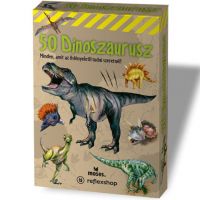 50 dinosaurov spoločenská hra - 5/0/50-dinosaurov-spolocenska-hra-1.jpg