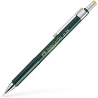Faber-Castell: TK-Fine 9713 mechanická ceruzka 0,35mm - 5/1/514394dcb872df37a81bc7091cf3be55197cfef3f7e926b3b2ada25054867804.jpg