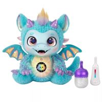 Little Live Pets: Skye interaktív drak
