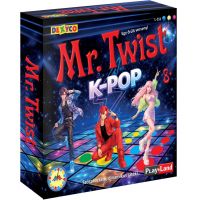 Playland: Mr. Twist K-Pop spoločenská hra