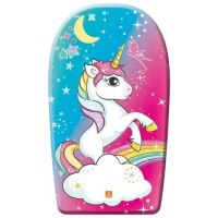 Unicorn plavecká doska 84 cm