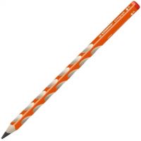 Stabilo: EASYgraph R trojhranná grafitová ceruzka B v oranžovej farbe - 5/3/531d3bc122426986bc3694c5294bf746f05cfa7d71e4fbe8d01e06fcf0445d6b.jpg