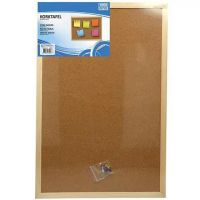 Spirit: Hnedá korková tabuľa 40x60cm - 5/6/5656ade52284c8dc460669b721f65164a88e4e54f2ef434b729d782f469c9141.jpg