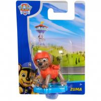 Paw Patrol: Zuma mini figúrka – Spin Master