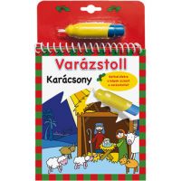 Kúzelný perá - Vianočná omaľovánka - 5/7/57fd62c9cbf5d374547582b7e13622d1327e7c82ecaf6e8441b18eaec9eccdeb.jpg