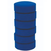 PlayBox: Tmavomodrý náhradný akvarelový kotúč 44 mm, 1 ks - 5/9/59246dab8af9792937661523277cdb64dd1f84f188f1b0aee347738d7309397d.jpg
