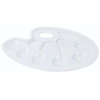 PlayBox: Oválna paleta na maľovanie 23x17x11cm - 5/9/599ee0368a6b68a3eebec58c883a65d8a77c7392ded0df32107d8246f9ea2335.jpg