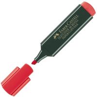 Faber-Castell: Zvýrazňovač textov 1548 červený - 5/c/5c3a3ae869e6df77b3560fc2d592cf748b44e5f1cf10dfd36adf02e7c7ff76d0.jpg