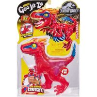 Heroes of Goo Jit Zu Jurassic World Pyroraptor hracia figúrka
