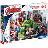 Marvel Avengers 104 dielne Maxi Puzzle - Clementoni - 5/d/5da5eb3ed14916e39279a6f03043d7527f4f7b0d4cf419018c0345e43d93baf3.jpg