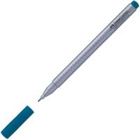 Faber-Castell: Grip Finepen liner 0,4mm kobaltový tyrkysový - 5/d/5dc7ee7e39f78fbfaf6105462bf3163026b276228b0abb1b5545b66f4fe711e0.jpg