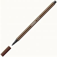 Stabilo: Pen 68 hnedá fixka - 5/e/5ee4365451ccf3e5664c34cd99d514b2425cef635a786ef247a4532a433b8d8c.jpg