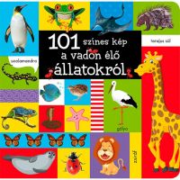 101 farebný obrázok o voľne žijúcich zvieratách detská kniha - 6/0/600d0fcb45708164e0ec82306ad29372059218cb358f02ed49c84fd92583e8cc.jpg