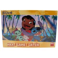Disney Stitch stolná hra - 6/1/614c96c2795228615e745df1a5d4eb3ba737cf039fa2f1209b022a0901ca6dce.jpg