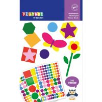 PlayBox: Balenie dekoračných nálepiek, 3 roky, 346 ks - 6/2/62ca014f2e3d10ee988d301d0b4554d5a5e19cc2f9c1d77bd0771c462d3233d0.jpg