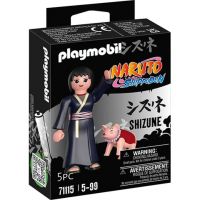 Playmobil: Naruto – figúrka Shizune (71115)