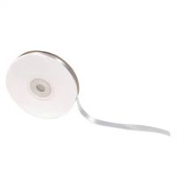 PlayBox: Saténová stuha striebornej farby 10mm 30m - 6/3/632ded07364208f01c1c0de94ebc919efec1bf2bea0e865aa98085123389b4f0.jpg