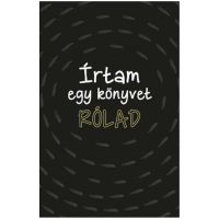 Írtam egy könyvet rólad – personalizovateľná darčeková kniha