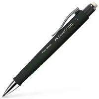 Faber-Castell: Poly Matic čierna mechanická ceruzka 0,7mm - 6/7/67c0dd384a033a2ab6b2e09e8427f8b5fef21cd5fac6e95e15f187518273fb81.jpg