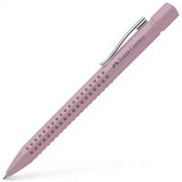 Faber-Castell: Grip 2001 guľôčkové pero Ružový tieň - 6/a/6a6f7018599228a50fe2795d30050ce5eeb62eef67e31a6cd69185501160a1e1.jpg