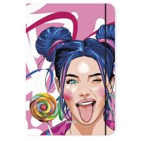 Nebulo: Candy Girl zložka s gumičkou, formát A4 - 6/b/6b3a6f7698aabd4d5fdcd7faf71f7c74d54f7a5c97e98ea1a2f09633a0820602.jpg