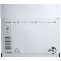 Bublinková obálka CD-23 180x165mm 1ks - 6/b/6b5eee83f1489d69f3cb1588195d2b23c1815aaba8a51ad167fbdd4397d6e182.jpg