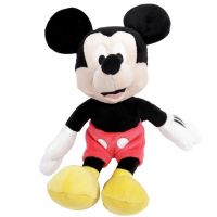 Disney plyšová figúrka Mickey Mouse – 20 cm
