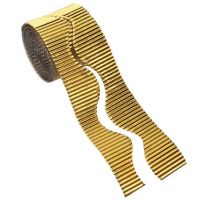 PlayBox: Valový papier v kotúči zlatá farba 50mm 15m - 6/d/6d0a88d4d0bafade1eb584d4471e22c3e6557a105a2e1a08546b1bdf612e3df5.jpg