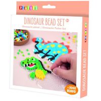 PlayBox: 5 mm MIDI kreatív sada s dinosaurom na zažehľovacie korálky - 6/d/6d210d8050f6b1cc3f93e9c28fc9378a8ab7fe262c47cb8ac6406a81651c876f.jpg