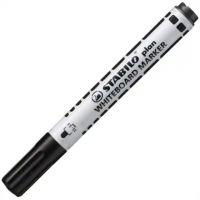 Stabilo: Plan WhiteBoard fixka na tabuľu v čiernej farbe - 6/d/6d30a896ed484e471760b20ba7b291fb3825af8b910d5fe8c8e92d193675312f.jpg