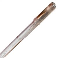 Carioca: Glitter strieborné trblietavé gélové pero - 6/e/6e962f5ad304f342f4c31ce70cdd3a7431f3610ee0e8ecdb400097f9d0b5a97c.jpg