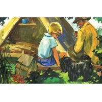 Fekete István: Tŕňová pevnosť diapozitív - 6/f/6f110c6bf2ed27497cc3913da0bc905a6f8397d9721b91302fe9fbc02e55e328.jpg
