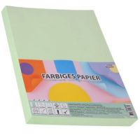 Spirit: Pastelovozelený kopírovací papier A4 80g 250ks - 7/1/7177426016af9f7afbfb158ecda43647986fb208c53a3a4836906b803de1013d.jpg