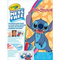 Crayola Color Wonder: Lilo & Stitch sada na vyfarbovanie bez škvŕn v mape - 7/1/71839806c5b4336a7bdc261f074a1333c7a2f3046ab5b6106b313369230fb5f0.jpg